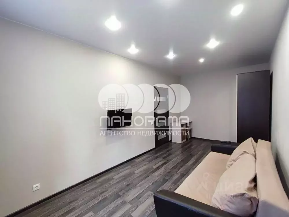 1-к кв. Краснодарский край, Анапа ул. Ленина, 180к6 (37.0 м) - Фото 1