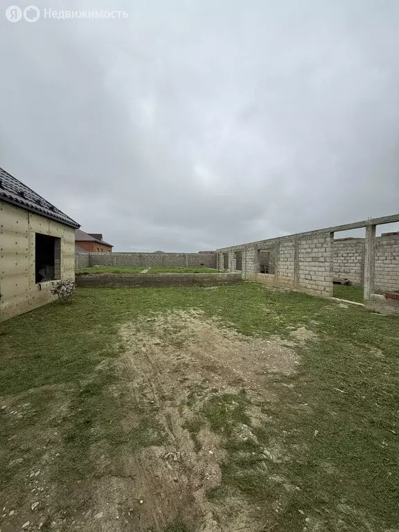 Дом в Республика Дагестан, сельское поселение Новолакское, село ... - Фото 1