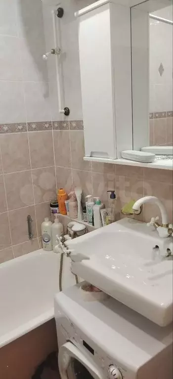Комната 16 м в 2-к., 7/9 эт. - Фото 1