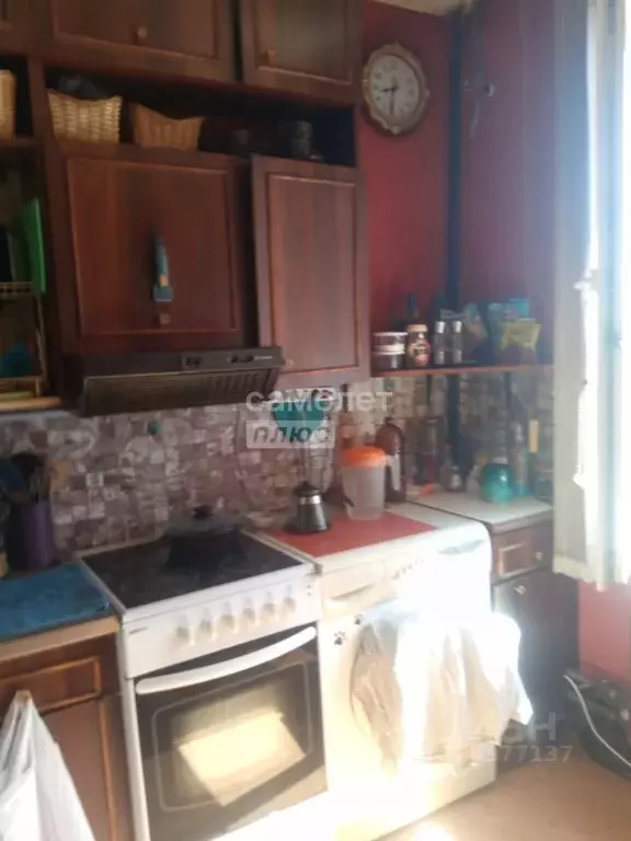 3-к кв. Москва Новоясеневский просп., 21К1 (49.3 м) - Фото 1