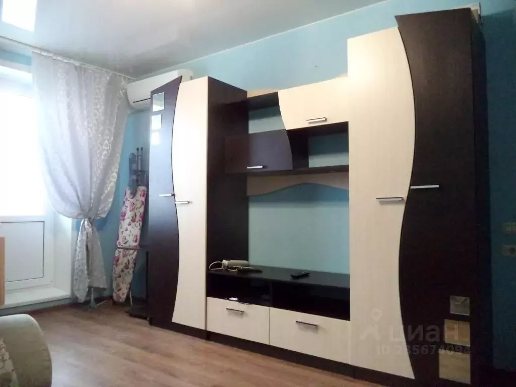 2-к кв. Вологодская область, Череповец ул. Гоголя, 19 (50.0 м) - Фото 1