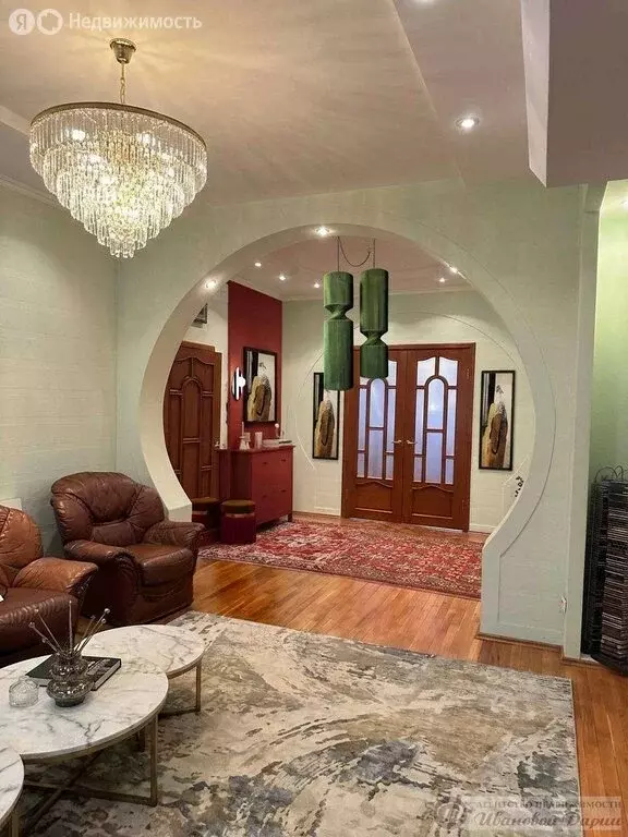 2-комнатная квартира: Самара, улица Льва Толстого, 92 (82.8 м) - Фото 0