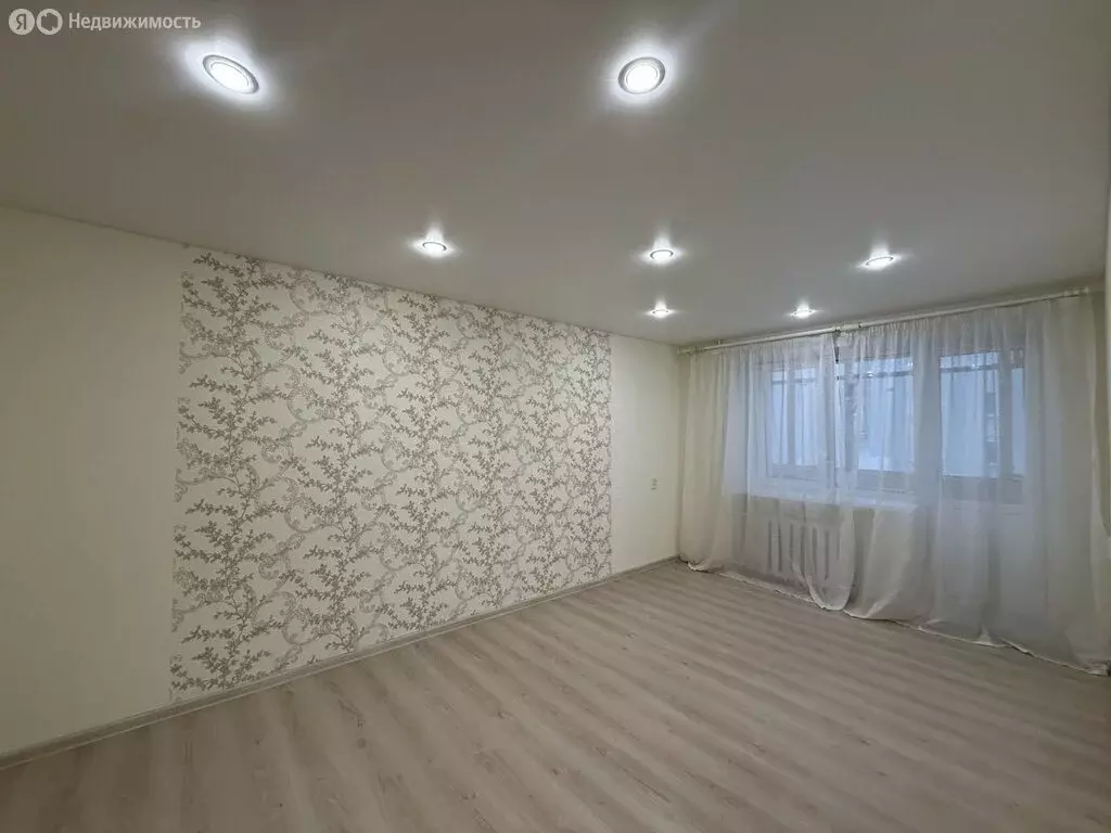 2-комнатная квартира: Киров, Первомайский район, Морозовская улица, 35 ... - Фото 2