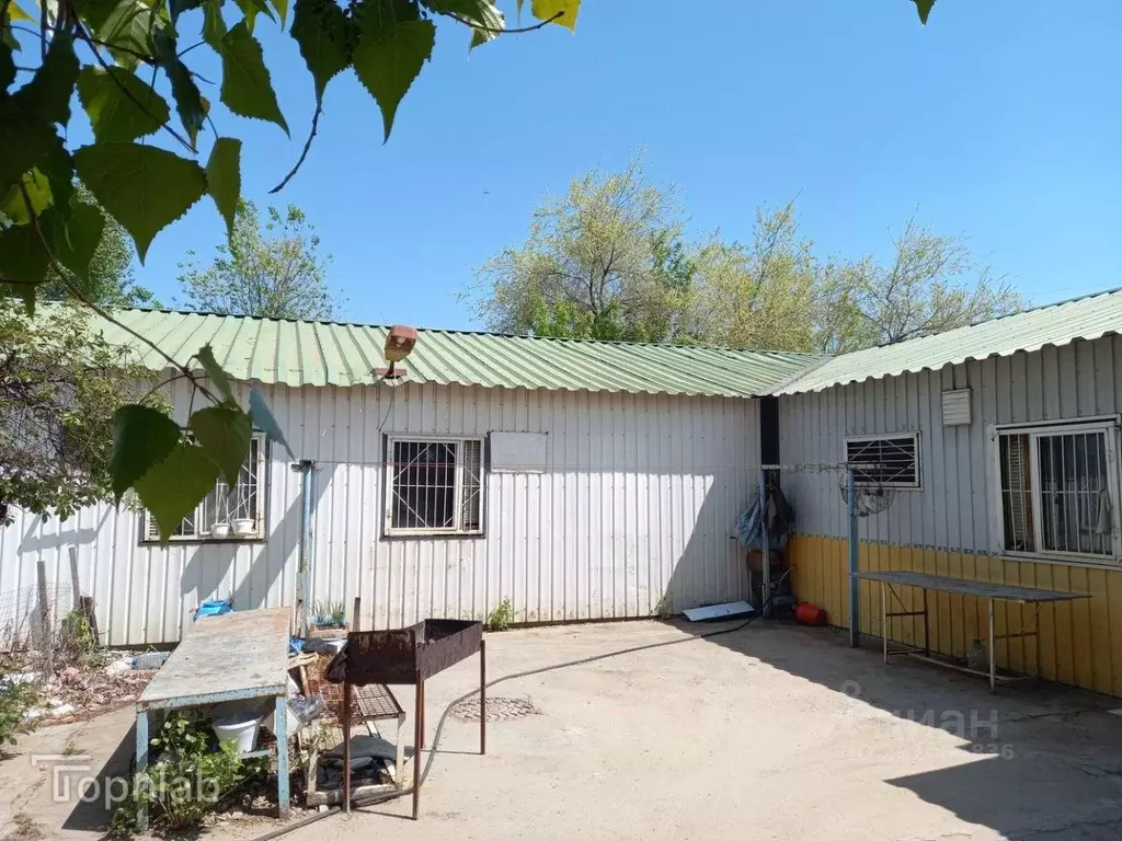 Помещение свободного назначения в Волгоградская область, Волгоград ул. ... - Фото 2