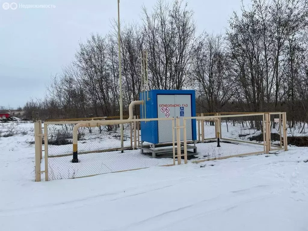 Участок в посёлок Щепкин, Производственный переулок (12.5 м) - Фото 0