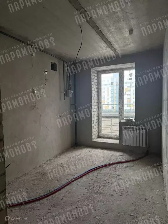 Продаётся 2-к квартира, 62 м - Фото 1