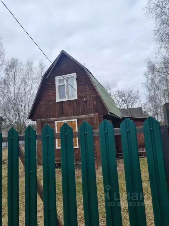 Дом в Московская область, Можайский муниципальный округ, Росинка СНТ  ... - Фото 1