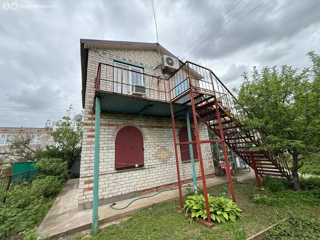 Дом в Городищенский район, Новорогачинское городское поселение, ... - Фото 1