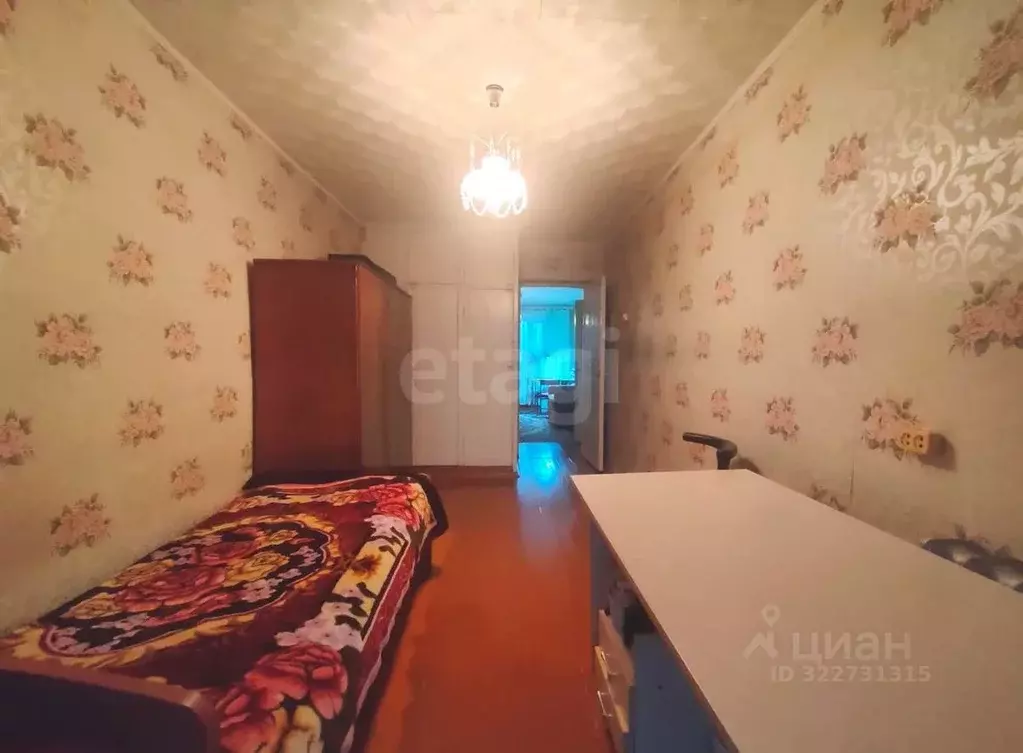 2-к кв. Архангельская область, Котлас ул. Кузнецова, 3А (44.4 м) - Фото 1