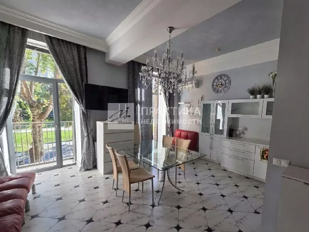 Продается 1-комнатная квартира - Фото 1