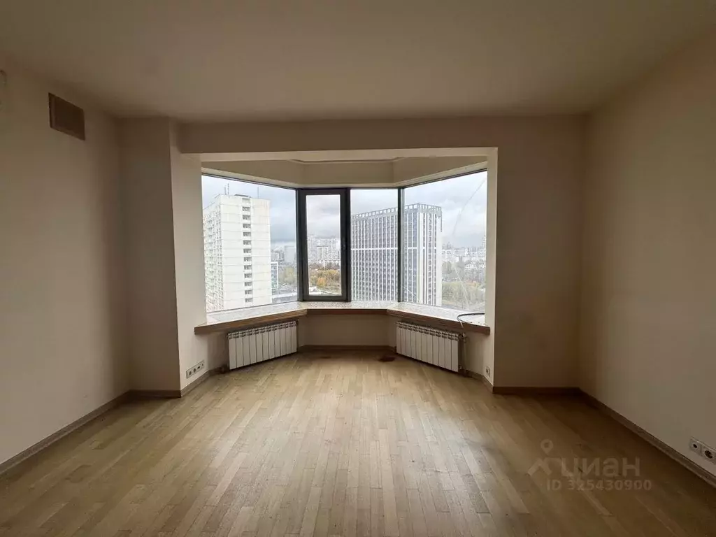 1-к кв. Москва просп. Вернадского, 92 (54.3 м) - Фото 1