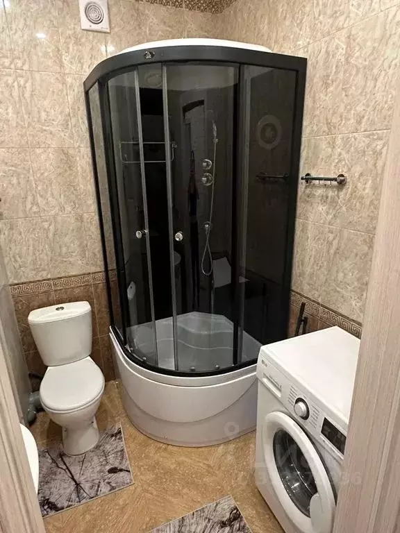 1-к кв. Амурская область, Благовещенск ул. Чехова, 193 (45.0 м) - Фото 2