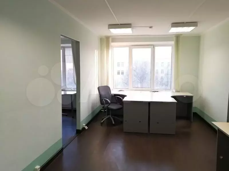 Аренда офиса 37 кв.м метро Кожуховская - Фото 0