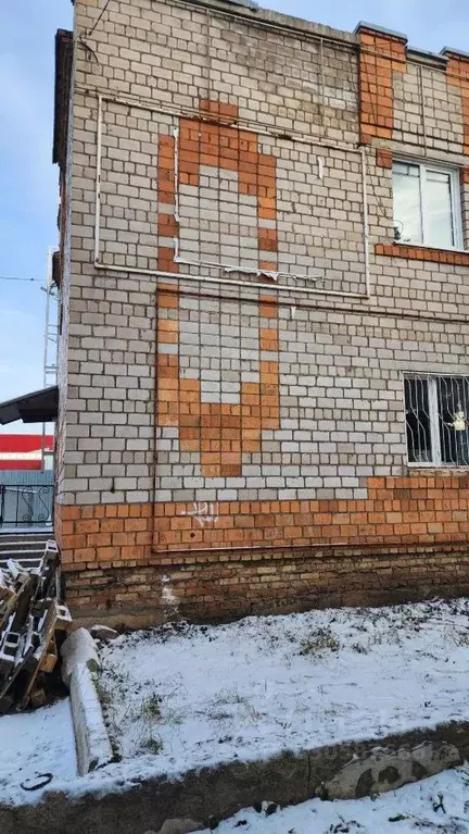 Помещение свободного назначения в Башкортостан, Белебей ул. Войкова, ... - Фото 2