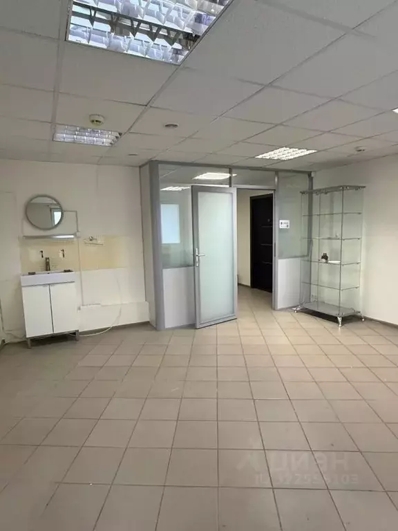 Помещение свободного назначения в Московская область, Красногорск ... - Фото 2