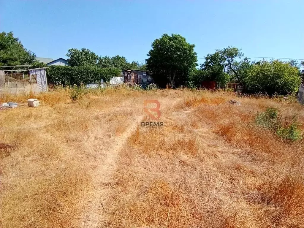 Участок в Севастополь Сапун-гора СНТ,  (8.0 сот.) - Фото 2