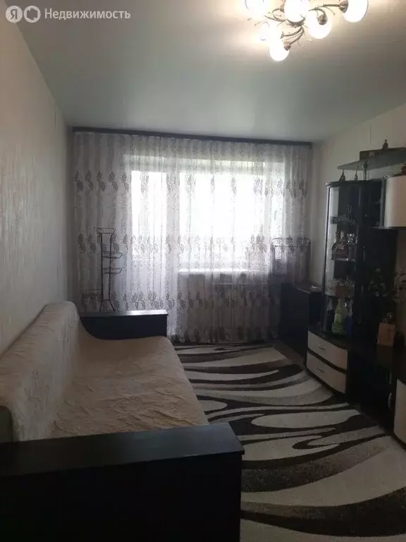 2-комнатная квартира: Курган, улица Орлова, 83 (44.3 м) - Фото 0