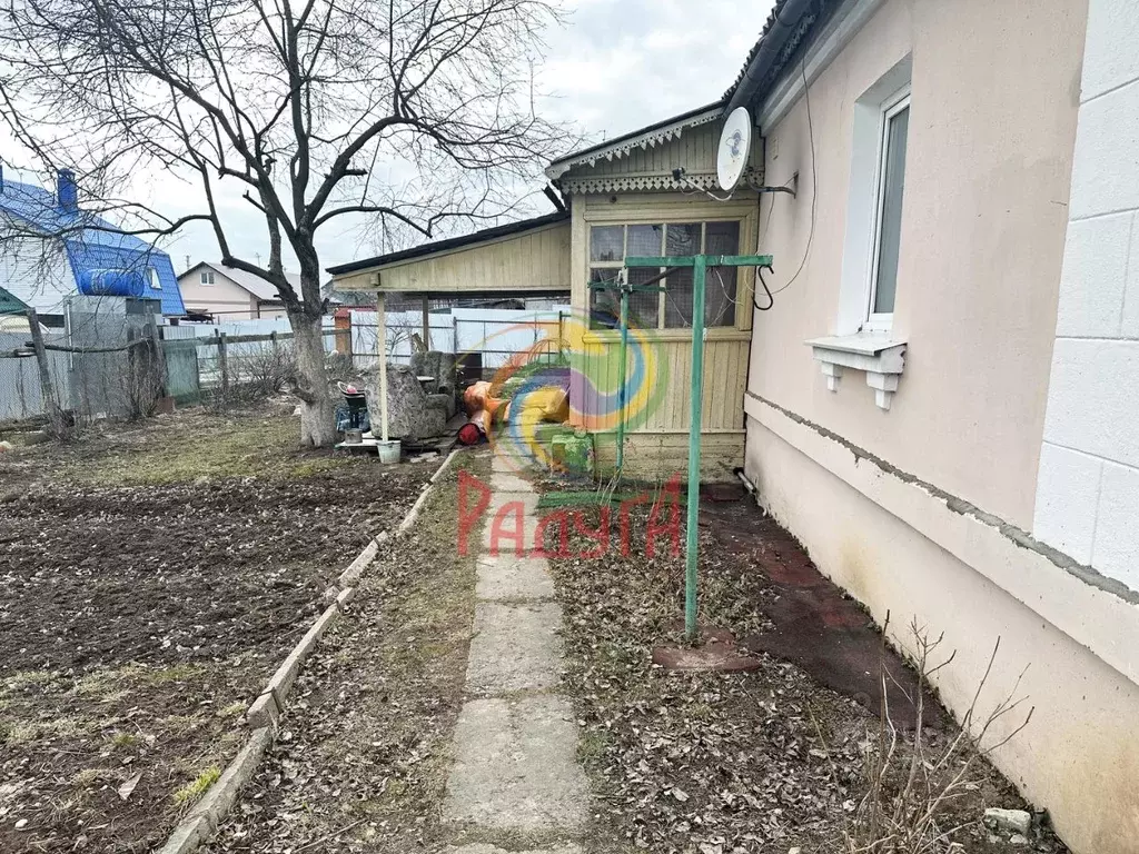 Дом в Ивановская область, Иваново пер. 7-й Авдотьинский (47 м) - Фото 2