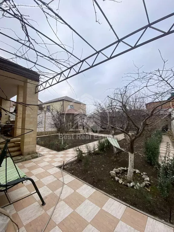 Дом в Махачкала, Московская улица, 114 (500 м) - Фото 1