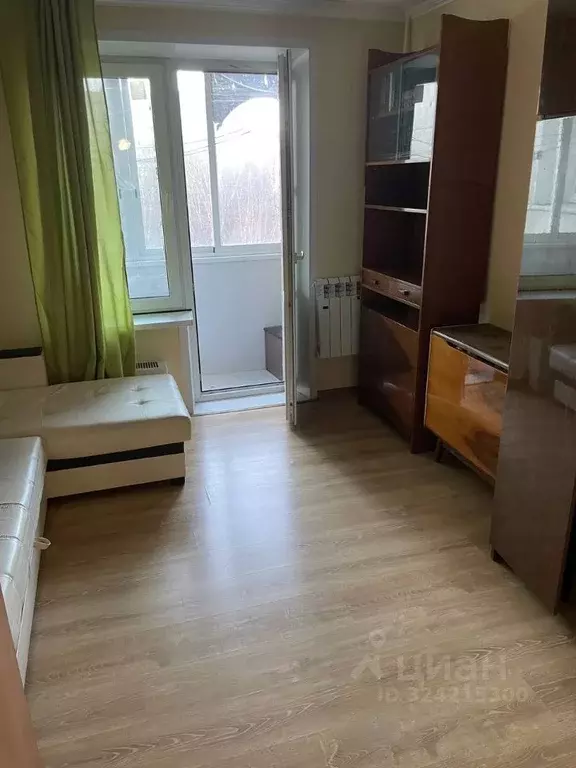 3-к кв. Москва Элеваторная ул., 6К1 (65.0 м) - Фото 1