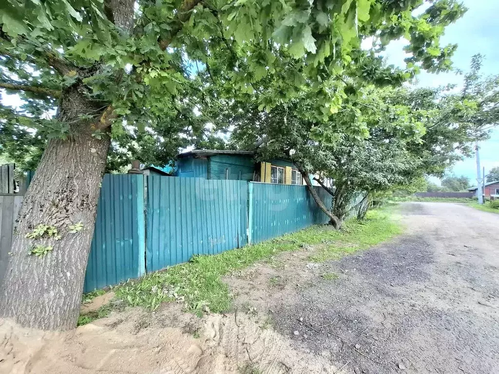 Дом в Смоленская область, Вязьма Товарищеский пер., 2 (67 м) - Фото 1