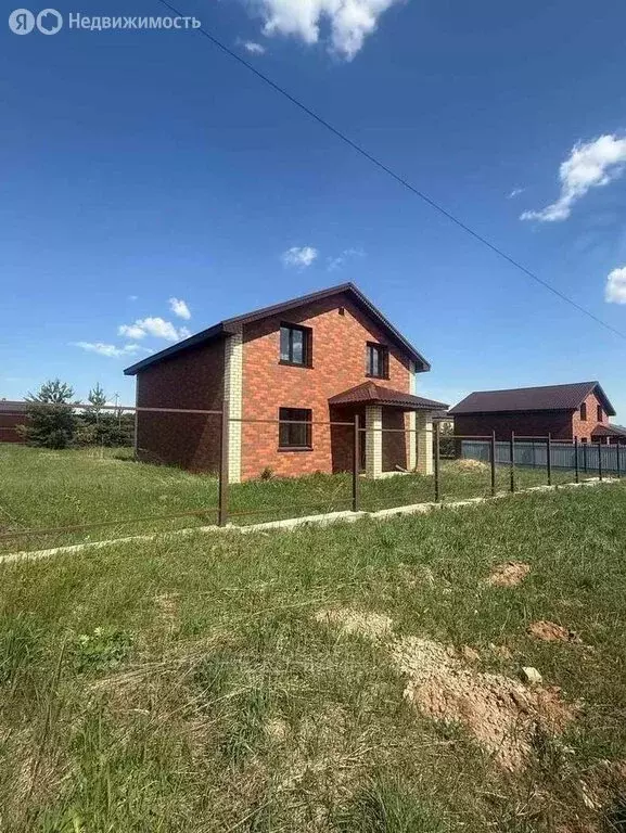 Дом в Кировская область, Слободской муниципальный район, Шиховское ... - Фото 2