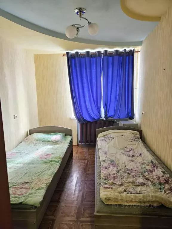 2-к кв. Нижегородская область, Арзамас Комсомольский бул., 9к2 (40.0 ... - Фото 1