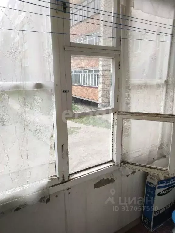 1-к кв. Коми, Инта ул. Мира, 57 (39.8 м) - Фото 1
