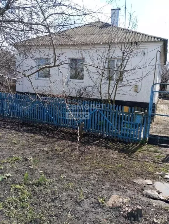 Дом в Курская область, Поселок Касторное муниципальное образование, ... - Фото 1