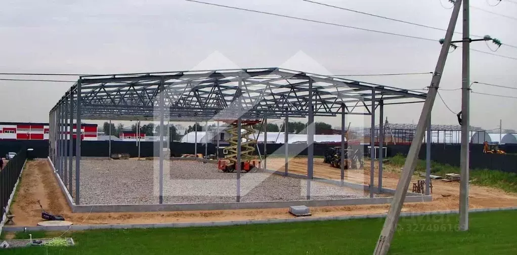 Помещение свободного назначения в Московская область, Балашиха ... - Фото 1