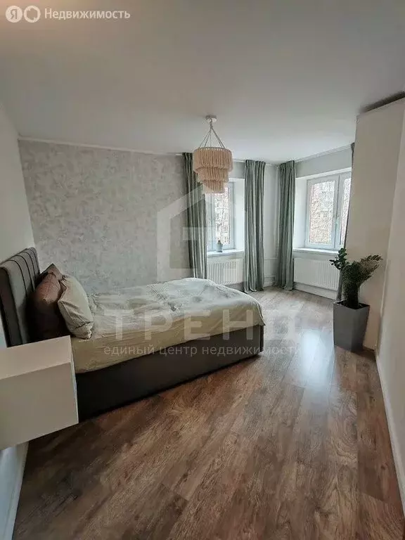 1-комнатная квартира: Санкт-Петербург, улица Турку, 11к2 (31.7 м) - Фото 2