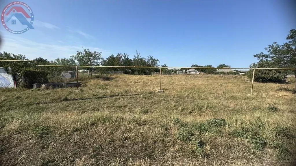 Участок в Крым, Ленинский район, с. Чистополье ул. Приморская, 36 ... - Фото 2