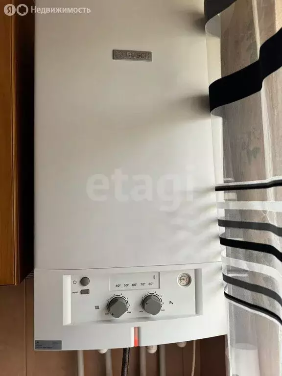 3-комнатная квартира: Богородицк, микрорайон Восточный, 1 (62 м) - Фото 2