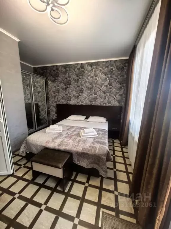 Комната Краснодарский край, Сочи Гагарина мкр,  (17.0 м) - Фото 0