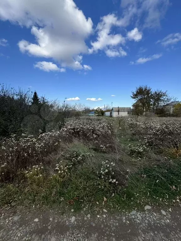 Участок 5,5 сот. (СНТ, ДНП) - Фото 0