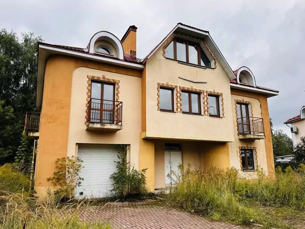 Дом в Москва Соколово-Мещерская ул., 29к26 (386 м) - Фото 1