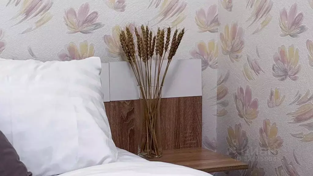 2-к кв. Татарстан, Казань Университетская ул., 5/37 (48.0 м) - Фото 1