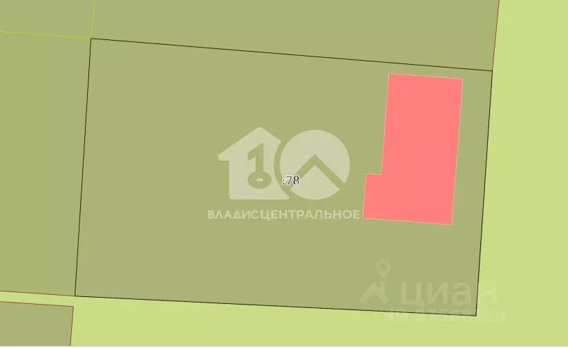 Дом в Новосибирская область, Коченевский район, Здоровье СНТ ул. № 3, ... - Фото 2