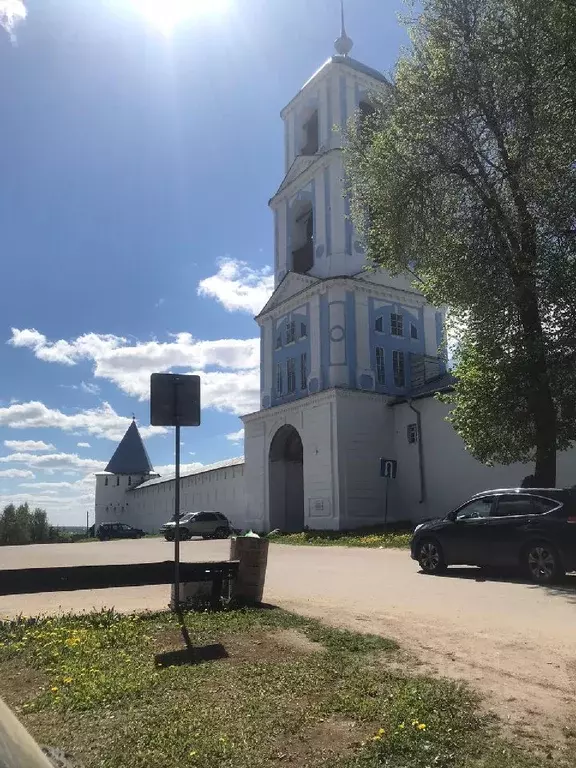 Участок в Ярославская область, Переславль-Залесский городской округ, ... - Фото 1