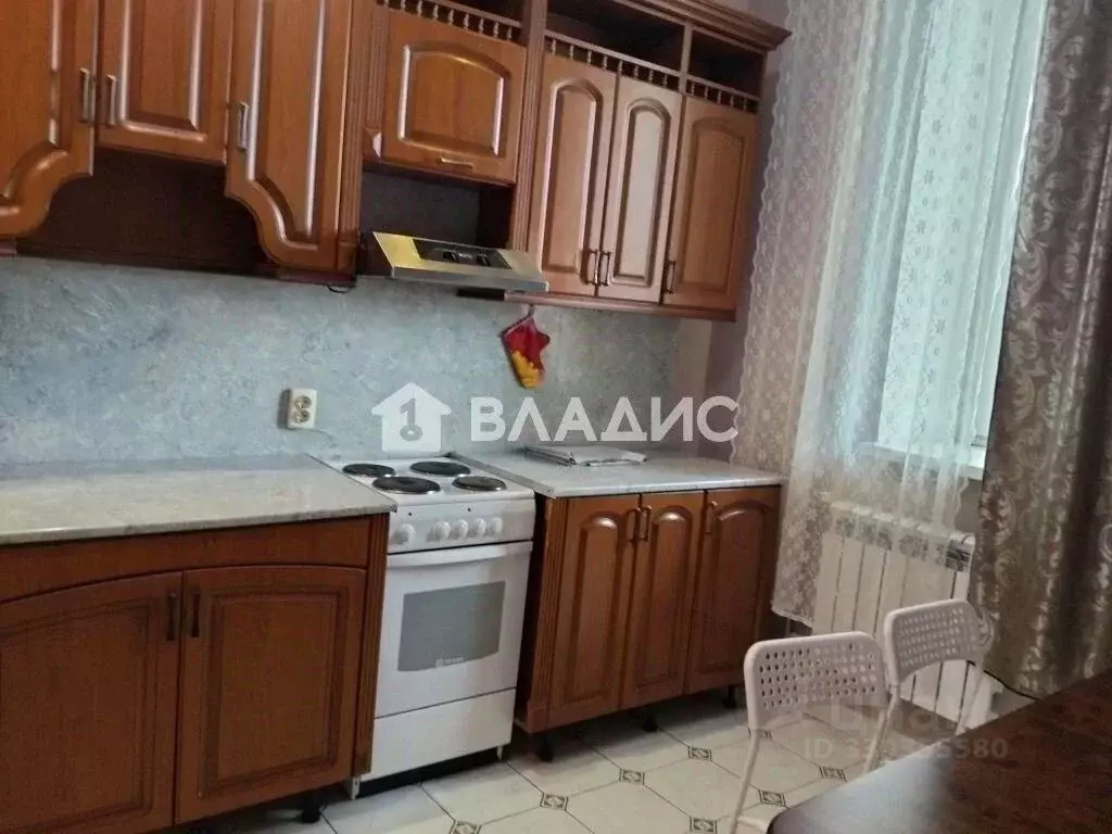 2-к кв. Белгородская область, Белгород ул. Костюкова, 36а (62.0 м) - Фото 1