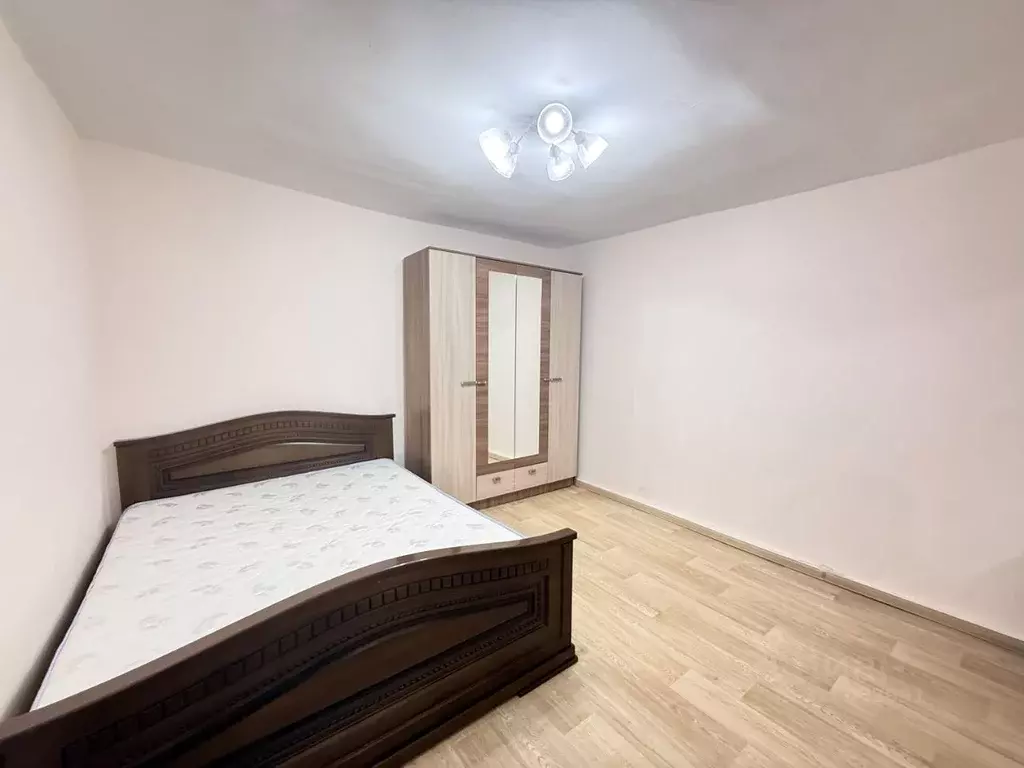 1-к кв. Северная Осетия, Владикавказ ул. Карла Маркса, 86 (30.0 м) - Фото 1