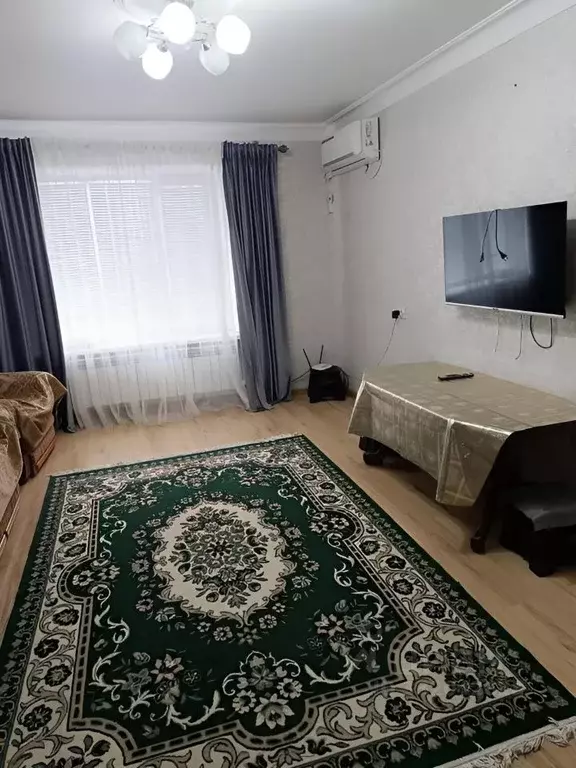 2-к кв. Дагестан, Буйнакск ул. Чкалова, 27 (52.0 м) - Фото 1