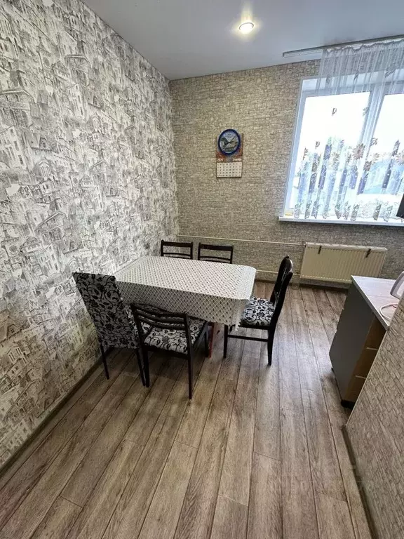 3-к кв. Ямало-Ненецкий АО, Надым Поселок Лесной тер., 25 (79.0 м) - Фото 1