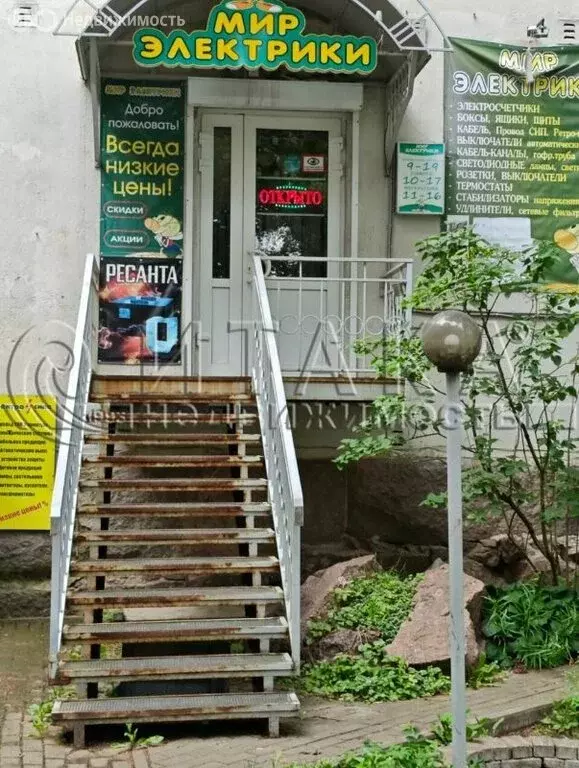 Торговая площадь (61.2 м) - Фото 2