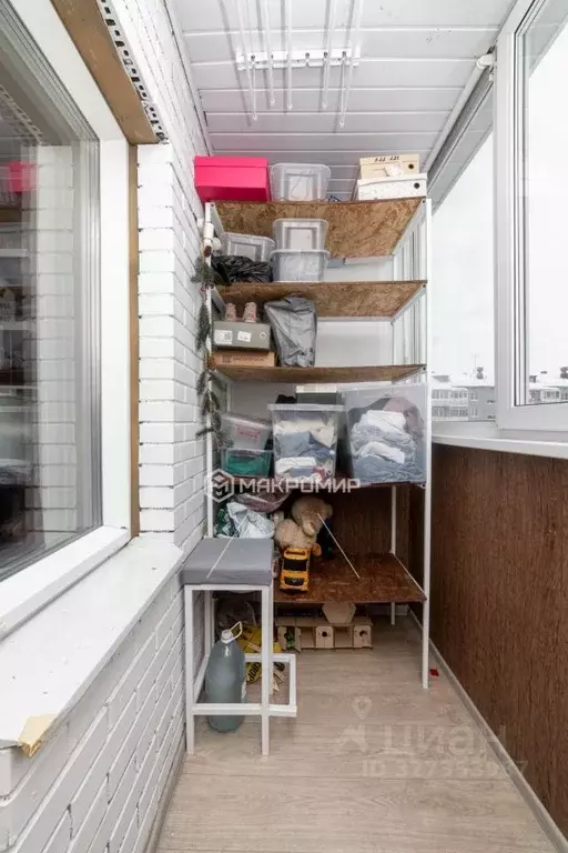 2-к кв. Архангельская область, Архангельск Соломбала исторический ... - Фото 2