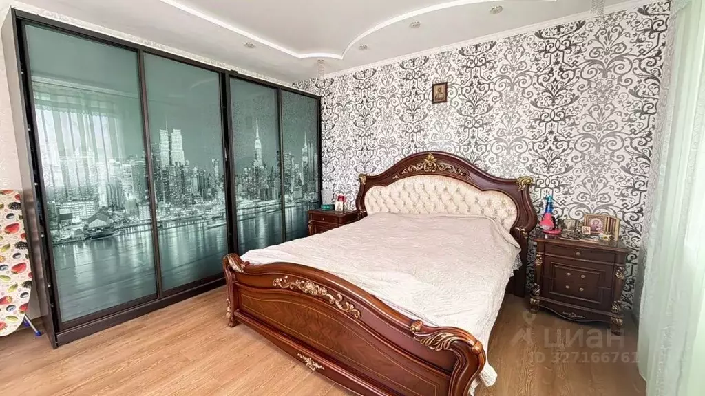 2-к кв. Краснодарский край, Сочи Вишневая ул., уч45 (81.0 м) - Фото 1