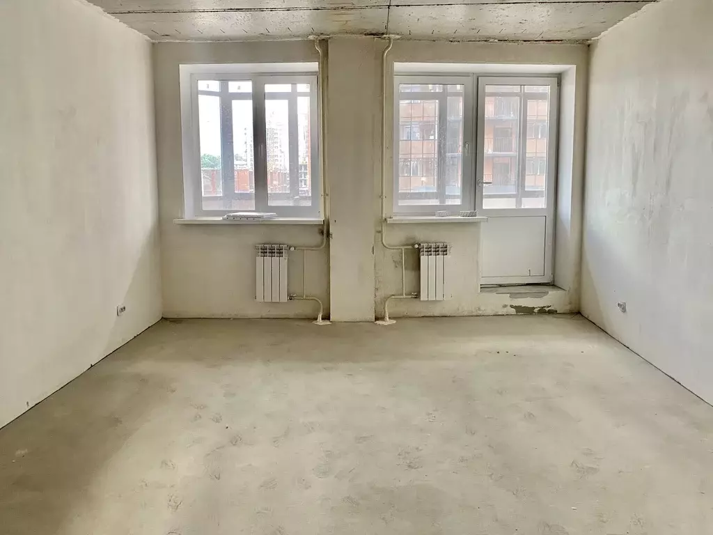 Продаётся 2-к квартира, 63 м - Фото 0