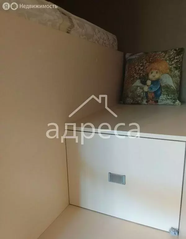 1-комнатная квартира: Самара, проспект Кирова, 200 (32.8 м) - Фото 1