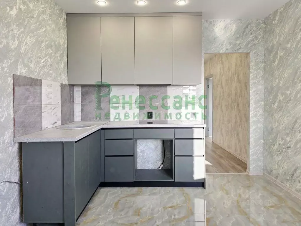 3-к кв. Брянская область, Брянск ул. Романа Брянского, 19 (83.1 м) - Фото 1