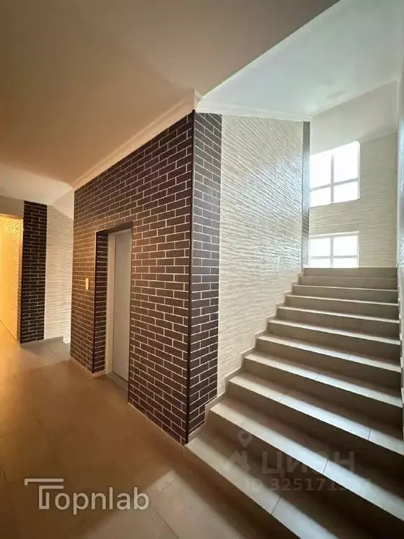 2-к кв. Кабардино-Балкария, Нальчик ул. Чернышевского (69.9 м) - Фото 2